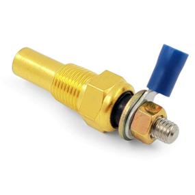 img 3 attached to Электрический датчик температуры охлаждающей жидкости