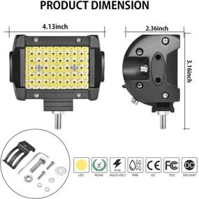 img 2 attached to Светильники LED