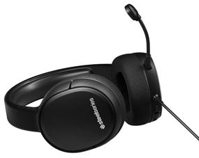 img 1 attached to SteelSeries Arctis All Platform Compatibility PlayStation 4