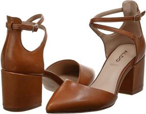 img 2 attached to Women's Casual Brookshear Sandal Shoes for Better Style and Comfort