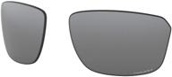 oakley split prizm replacement lenses logo