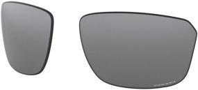 img 1 attached to Oakley Split Prizm Replacement Lenses