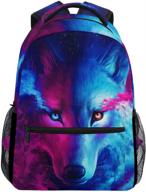 colorful backpacks for college and camping - zzkko логотип