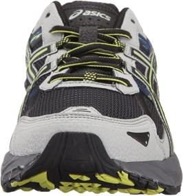 img 3 attached to ASICS Gel Venture 5 M Light Graphite Men's Shoes for Athletic