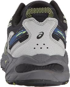 img 2 attached to ASICS Gel Venture 5 M Light Graphite Men's Shoes for Athletic