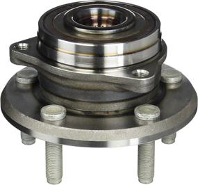 img 1 attached to Сборка ступичного подшипника Timken HA590419