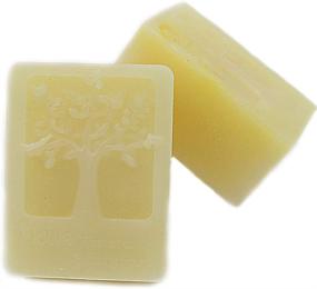 img 3 attached to 🐝 TooGet Pure White Beeswax Blocks - Premium Quality 100% Natural Beeswax Bars, Triple Filtered - Ideal for Cosmetics - 14 OZ