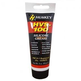 img 3 attached to 🔧 Huskey HVS 100 Silicon Grease Lubricant: Superior Lubrication for Optimal Performance