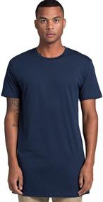 img 3 attached to 👕 Discover Tall XX Large Men's Clothing Shirts for Extra Length and Comfort