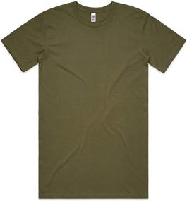 img 4 attached to 👕 Discover Tall XX Large Men's Clothing Shirts for Extra Length and Comfort