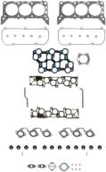 fel-pro hs 9250 pt-2 high-performance head gasket set logo