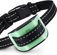 masbrill collar control barking vibration dogs логотип