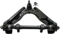 🔧 enhanced seo: moog rk620631 control arm assembly with ball joint logo