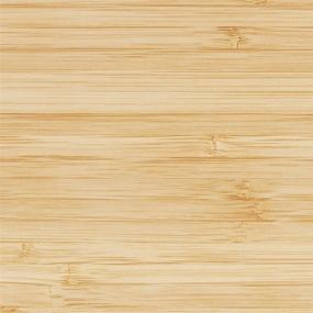 img 1 attached to 🍽️ Breville BOV800CB Smart Oven Bamboo Cutting Board