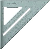 📏 irwin 7-inch aluminum rafter square - enhanced seo logo