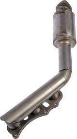 img 3 attached to Dorman 674-796 Exhaust Manifold with Integrated Catalytic Converter - Non-CARB Compliant