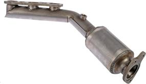 img 1 attached to Dorman 674-796 Exhaust Manifold with Integrated Catalytic Converter - Non-CARB Compliant