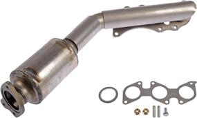 img 4 attached to Dorman 674-796 Exhaust Manifold with Integrated Catalytic Converter - Non-CARB Compliant