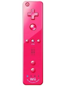 img 2 attached to 🎮 Pink Wii Remote Plus