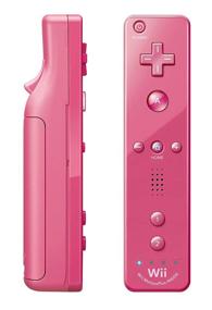 img 3 attached to 🎮 Pink Wii Remote Plus