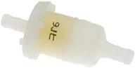 honda 16910-zv4-015 filter fuel: reliable performance for optimum fuel efficiency логотип