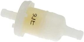 img 4 attached to Honda 16910-ZV4-015 Filter Fuel: Reliable Performance for Optimum Fuel Efficiency