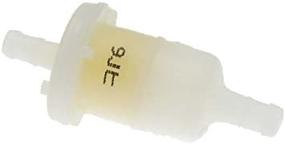 img 1 attached to Honda 16910-ZV4-015 Filter Fuel: Reliable Performance for Optimum Fuel Efficiency