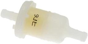 img 3 attached to Honda 16910-ZV4-015 Filter Fuel: Reliable Performance for Optimum Fuel Efficiency