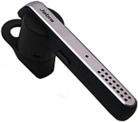 img 1 attached to Jabra Stealth UC Bluetooth Headset: Professional Model 5578-230-309