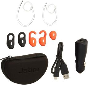 img 2 attached to Jabra Stealth UC Bluetooth наушники: профессиональная модель 5578-230-309