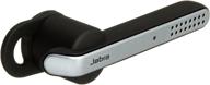 jabra stealth uc bluetooth headset: professional model 5578-230-309 logo