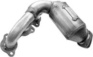 walker 16396 direct catalytic converter logo