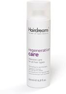 💆 hairdreams regeneration care: intensive hair treatment in 6.8 fl. oz. logo