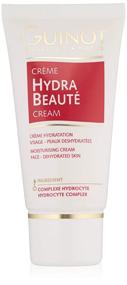 img 4 attached to 💧 Guinot Creme Hydra Beaute Facial Cream - Ultimate Hydration for Skin, 1.7 oz