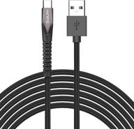 kinps cable charging samsung galaxy logo