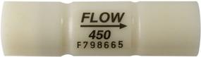 img 4 attached to ISpring AFR450 Flow Restrictor Limit
