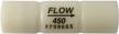 ispring afr450 flow restrictor limit logo