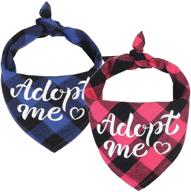 latfz adopt bandanas scarf animals логотип