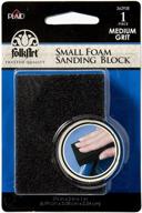 folkart 36293epainting tool sanding block logo