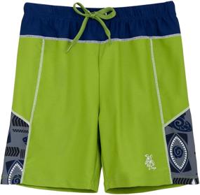 img 3 attached to 👕 Tuga South Swell Patagonia 10 Boys' Apparel