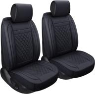 speed trend universal accessories automotive interior accessories in seat covers & accessories logo