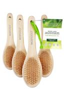 ecotools foot brush pumice pack logo