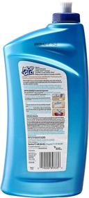 img 1 attached to 🧹 Mop & Glo Multi-Surface Floor Cleaner: Versatile 32 oz Solution for All Floors