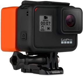 img 2 attached to GoPro Floaty Backdoor Official Accessory