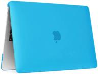 mcover 13 3 inch macbook display compatible logo