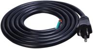 🔌 improved coleman cable 09716: durable 6-foot replacement for enhanced performance логотип