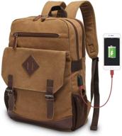 backpack modoker messenger rucksack multipurpose logo