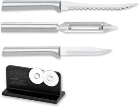 img 4 attached to Rada Cutlery Лидеры продаж Ножи