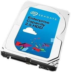 img 1 attached to Seagate ST1000NX0303 Внутренний жесткий диск