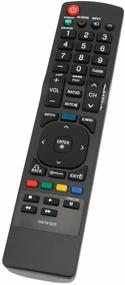 img 2 attached to AKB72915235 Replace Remote: Compatible with LG TV Models 50PV400, 42PT350, 50PT350, and More